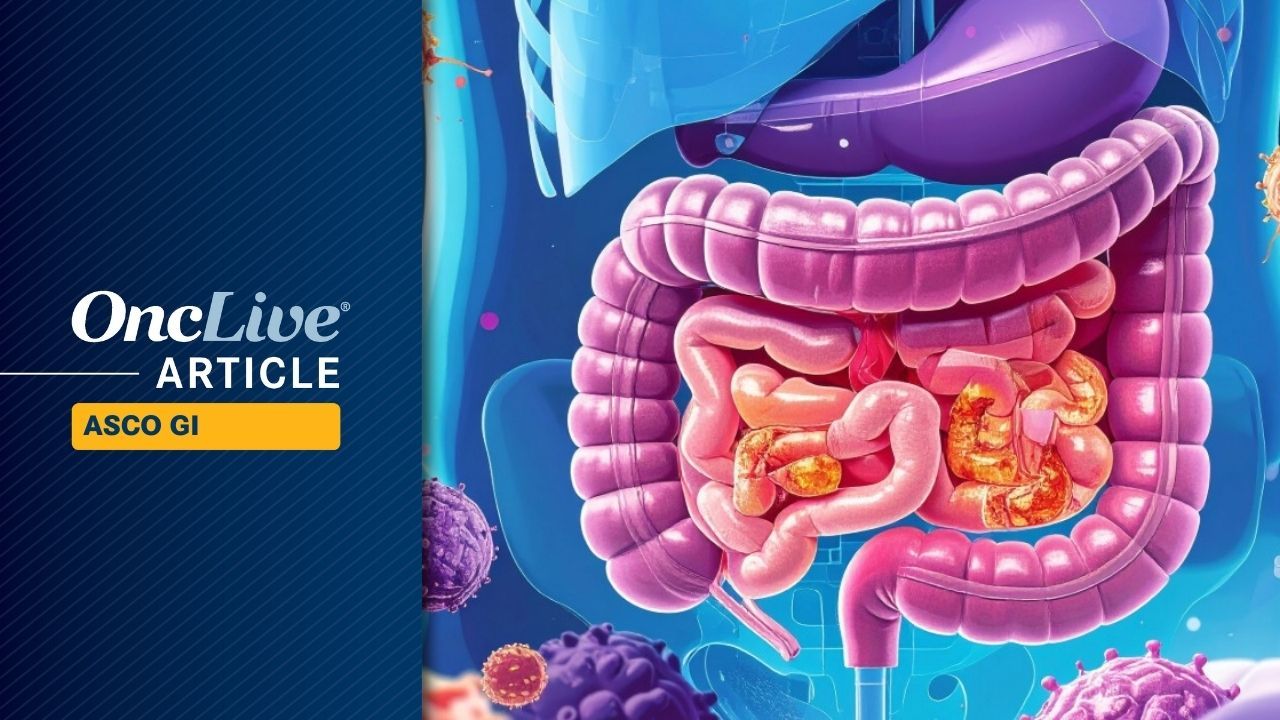 <![CDATA[Zanidatamab Plus Chemo ± Tislelizumab May Replace First-Line Standard of Care in HER2+ Gastroesophageal Adenocarcinoma]]>