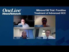 EP. 3 IMbrave150 Trial: Frontline Treatment of Advanced HCC