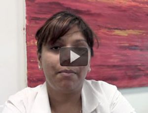 Jayshree Shah on the Safety and Efficacy of Nilotinib