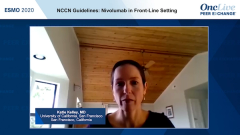 EP. 7 NCCN Guidelines: Nivolumab in Frontline Setting