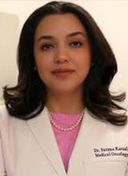 Fatima Karzai, MD