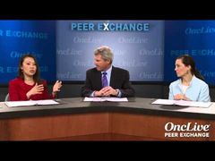 EP. 9 Treating Driver Mutation Negative NSCLC