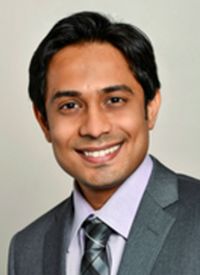 Kaushal Parikh, MBBS