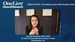 EP. 4 ASCO GI 2021: Circulating Tumor DNA Analysis Data