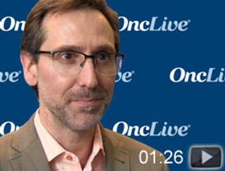 Dr. Ribas on Triplet Regimens in Melanoma