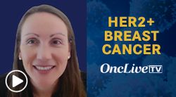 Dr Huppert on Evolving First-Line Treatment Standards for HER2+ Metastatic Breast Cancer