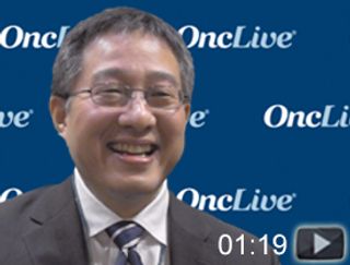 Dr. Hoshida on Molecular Subtyping in HCC
