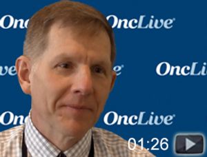 Dr. Olszanski Discusses Advances in Stage III Melanoma