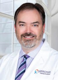 Richard McDonough, MD