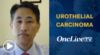 Scott T. Tagawa, MD, MS, FACP, of Weill Cornell Medicine