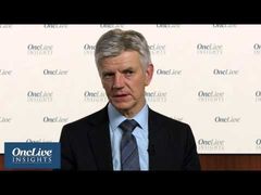 EP. 7 Targeting CD30 in Hodgkin Lymphoma