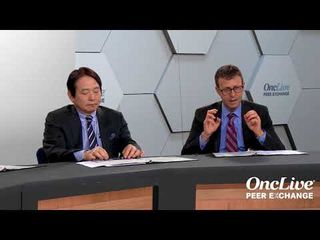 Implication of Upfront Lenvatinib in HCC