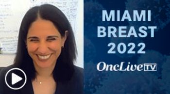 Sara M. Tolaney, MD, MPH