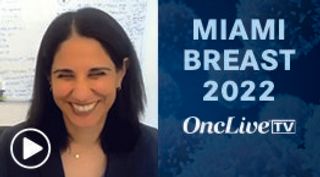 Sara M. Tolaney, MD, MPH