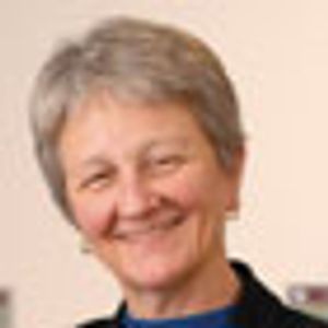 Donna Berry, PhD, RN 2011 ONS Distinguished Researcher Award Winner