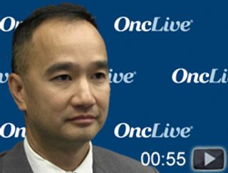 Dr. Chi on Combinations with Androgen Deprivation Therapy for Prostate Cancer