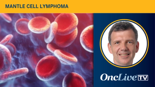 Dr Dreyling on Frontline BTK Inhibitor–Based Treatment in Mantle Cell Lymphoma