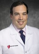 Alberto Montero, MD, MBA, CPHQ, of Seidman Cancer Center
