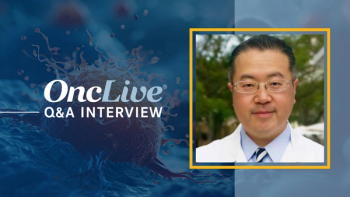 Comprehensive NGS Becomes the Gateway to Perioperative NSCLC Targeted Therapy: A Q&A With Jay M. Lee, MD