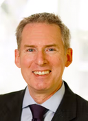 D. Ross Camidge, MD, PhD, of University of Colorado Cancer Center – Anschutz Medical Campus