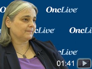 Dr. Cardoso on the Rationale Behind the Global mBC Vision 2025 Call-to-Action