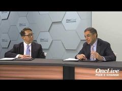 EP. 3 Treatment Options for Locally Advanced HCC