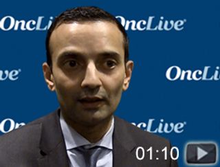 Dr. Chari Discusses Carfilzomib Dosing in Myeloma