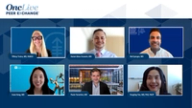 Experts featured in this series.