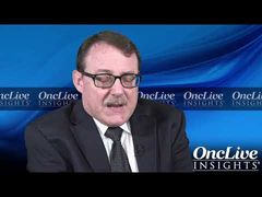 EP. 1 Current State of Molecular Testing for Metastatic CRC