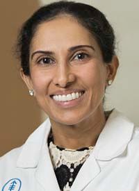 Vicky Makker, MD