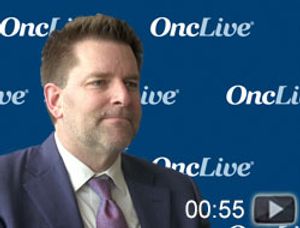 Dr. Stephenson on the Significance of a Study on Localized Prostate Cancer