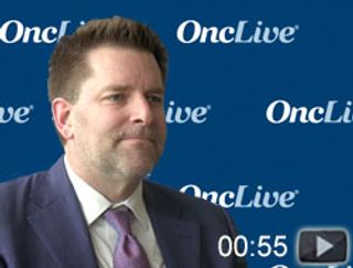 Dr. Stephenson on the Significance of a Study on Localized Prostate Cancer