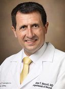 Ryan Merrell, MD of Vanderbilt