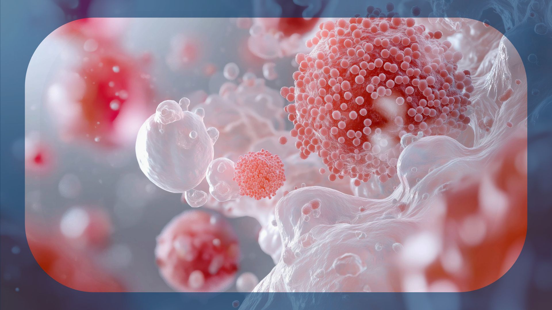 Soft Tissue Sarcoma | Image credit:  © Anna - stock.adobe.com