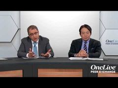 EP. 11 HCC: Use of Lenvatinib and Sorafenib