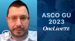 Petros Grivas, MD, PhD, physician, Seattle Cancer Care Alliance, associate professor, Division of Medical Oncology, University of Washington (UW) School of Medicine, clinical director, Genitourinary Cancers Program, UW Medicine, associate professor, Clinical Research Division, Fred Hutchinson Cancer Research Center