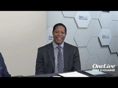 EP. 7 Recent Approval of Zanubrutinib for R/R MCL