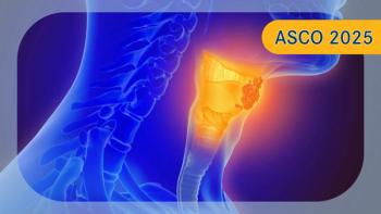 Head and Neck Cancer | Image credit: © Lars Neumann - stock.adobe.com