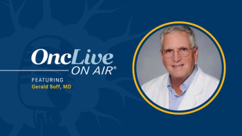 Gerald Soff, MD