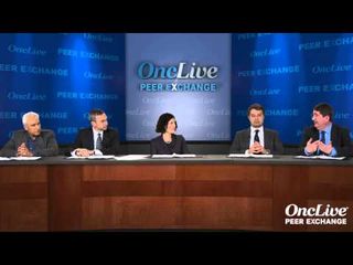 Ponatinib Effective in Resistant CML