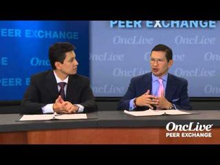 Monitoring During Radium-223 Treatment in Prostate Cancer