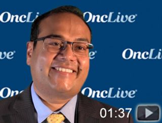 Dr. Bardia on the Clinical Utility of Liquid Biopsies in Breast Cancer