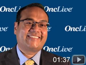 Dr. Bardia on the Clinical Utility of Liquid Biopsies in Breast Cancer