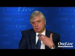 EP. 8 Lymphodepletion for CAR T-Cell Therapies in DLBCL