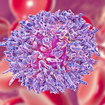 Chronic lymphocytic leukemia