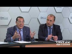 EP. 7 MRD Testing for CLL