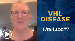 Kim E. Nichols, MD, of St. Jude Children’s Research Hospital