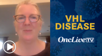 Kim E. Nichols, MD, of St. Jude Children’s Research Hospital