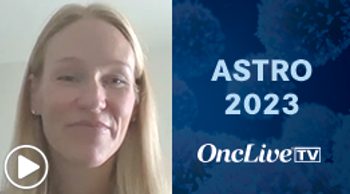 Melissa O'Neil, MRT(T), advanced practice radiation therapist, leader, Rapid Response Clinic, London Regional Cancer Program, Ontario, Canada,