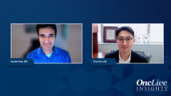 EP. 1 TP53 Co-Mutation Background and the TOP Study Design and Results